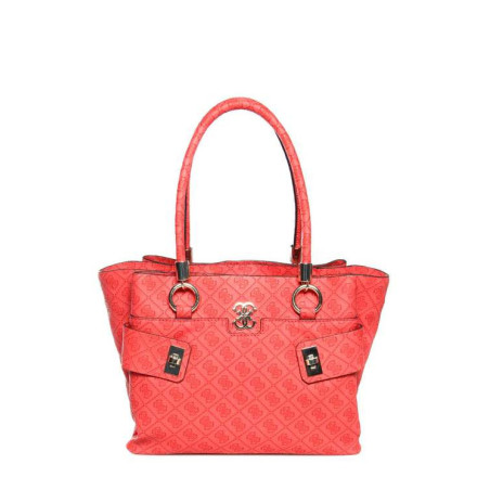 Guess – handtaschen “Carnivale“